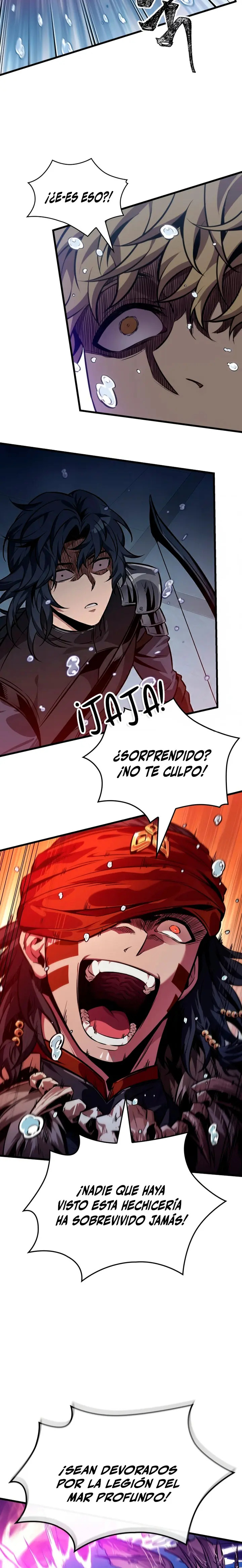 Read Pick Me Up ES Manga Online