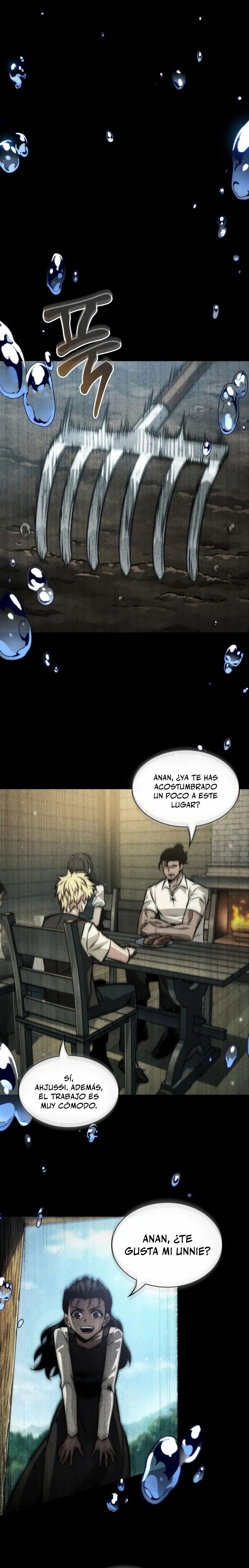 Read Pick Me Up ES Manga Online