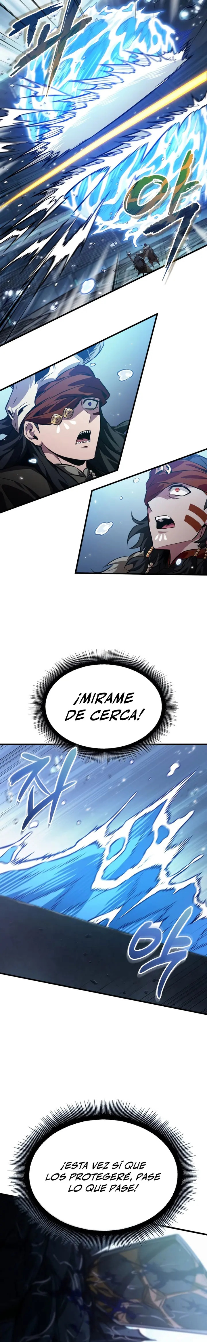 Read Pick Me Up ES Manga Online