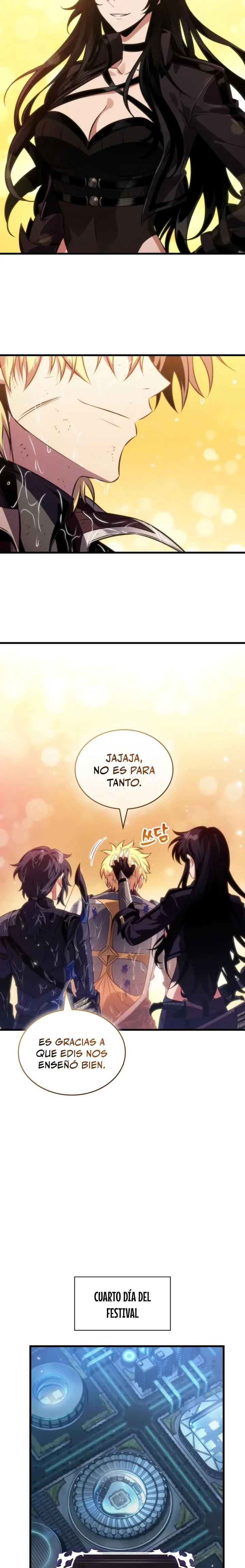Read Pick Me Up ES Manga Online