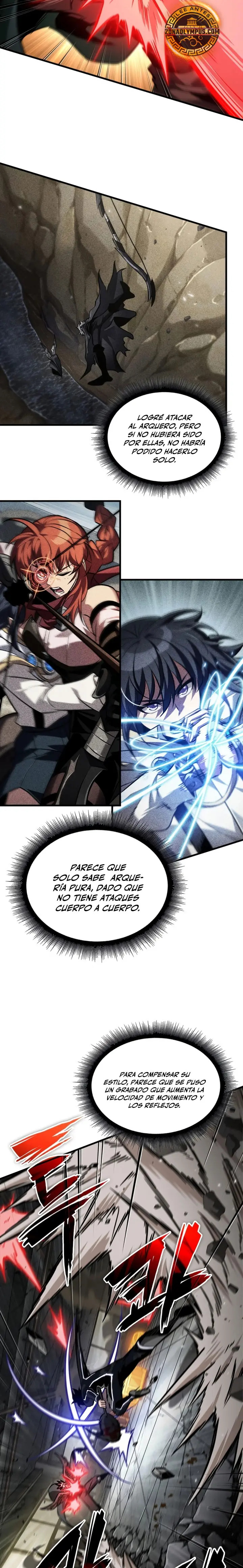 Read Pick Me Up ES Manga Online