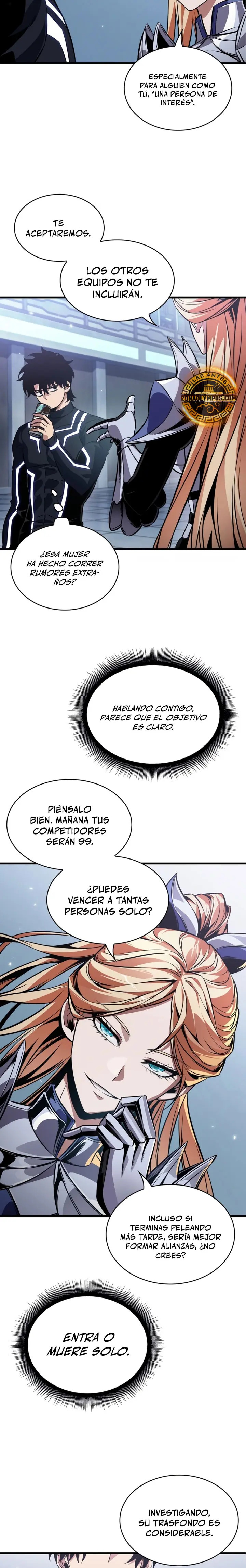 Read Pick Me Up ES Manga Online