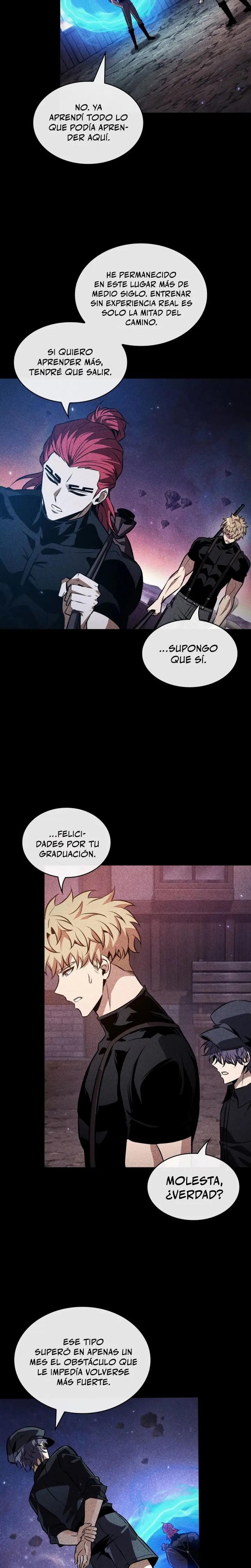 Read Pick Me Up ES Manga Online