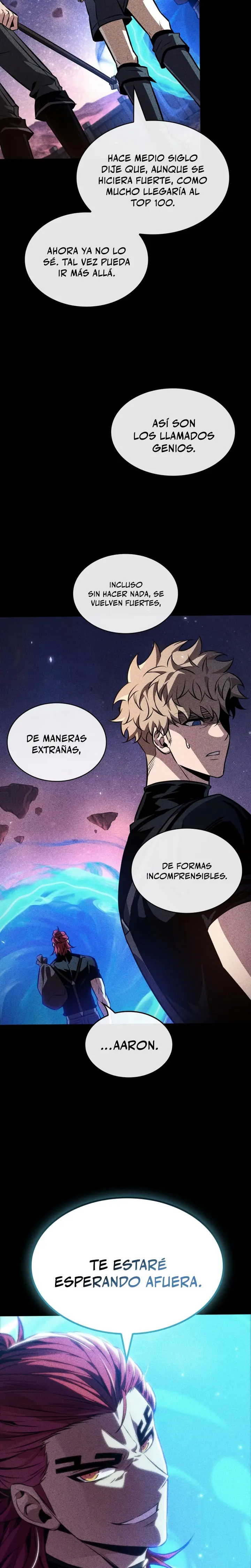 Read Pick Me Up ES Manga Online