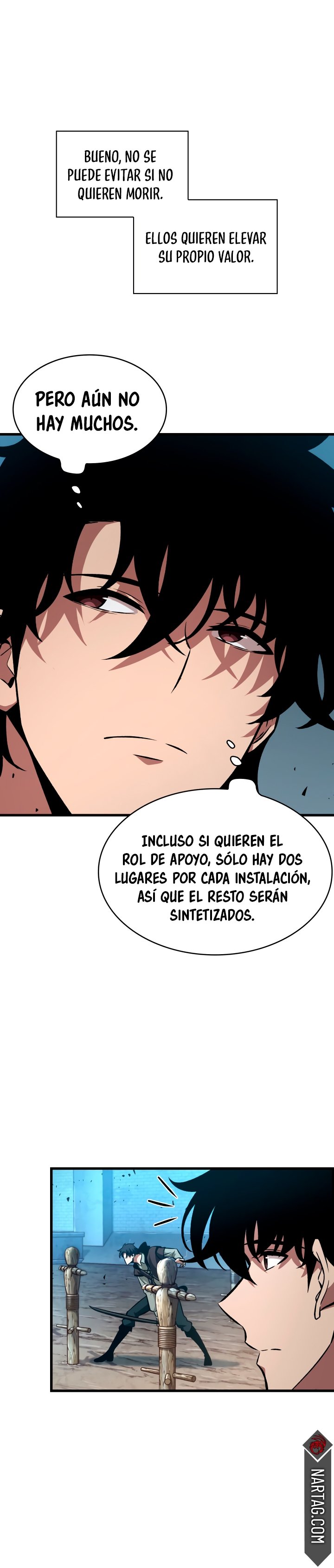 Read Pick Me Up ES Manga Online