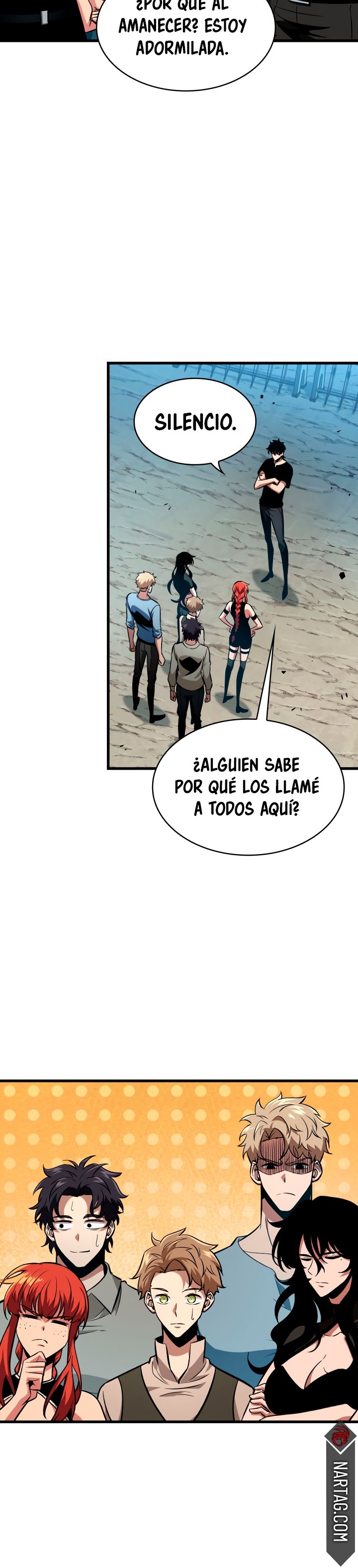 Read Pick Me Up ES Manga Online
