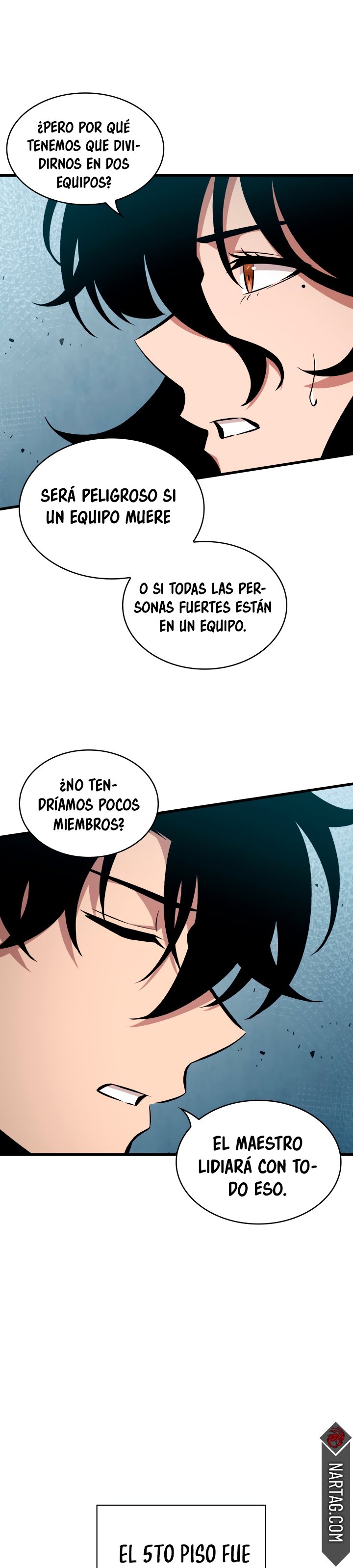 Read Pick Me Up ES Manga Online