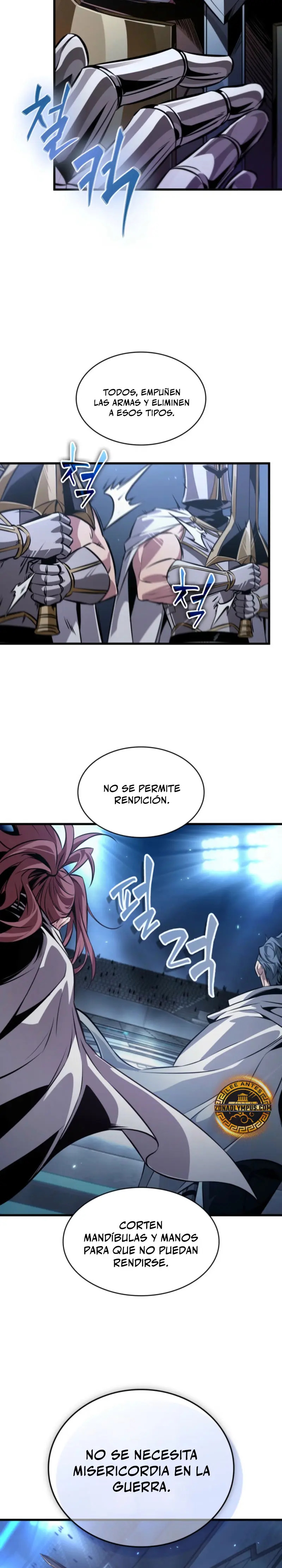 Read Pick Me Up ES Manga Online