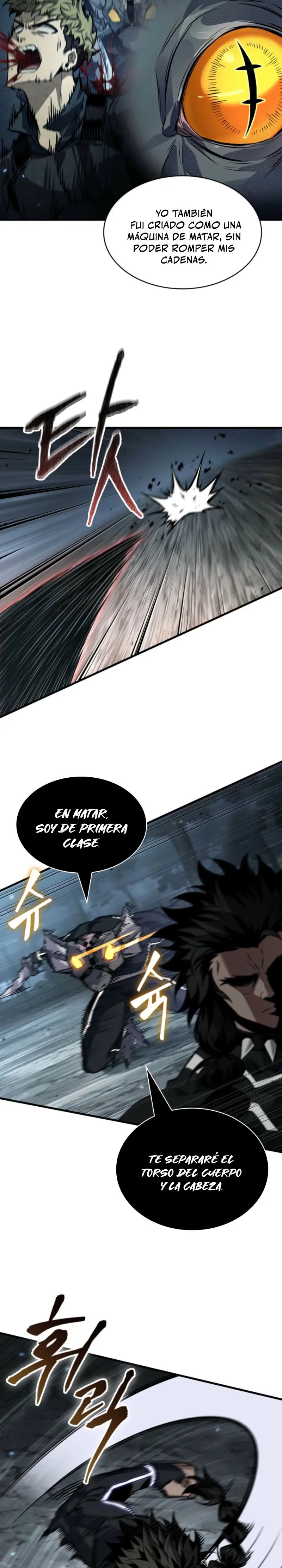 Read Pick Me Up ES Manga Online