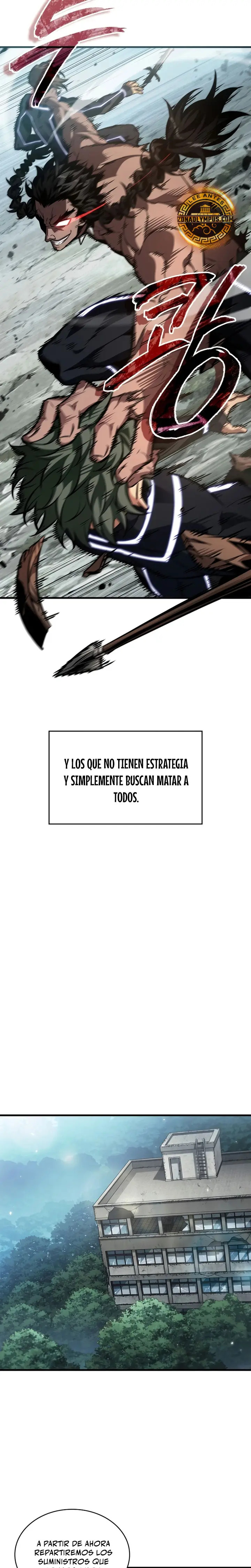 Read Pick Me Up ES Manga Online