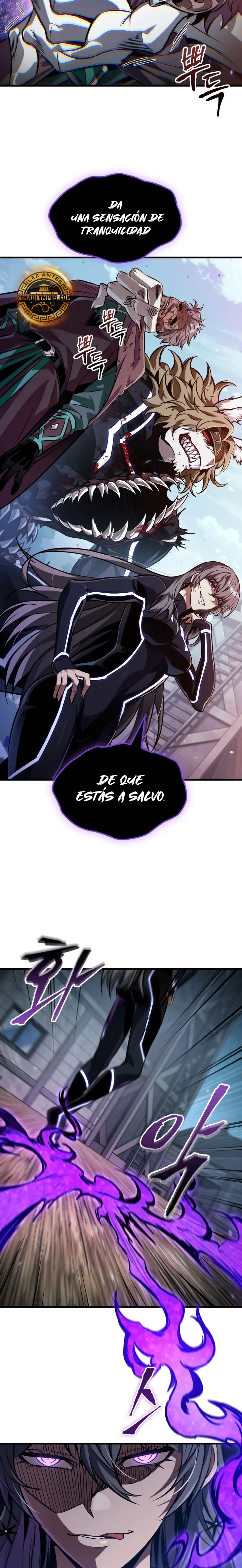 Read Pick Me Up ES Manga Online