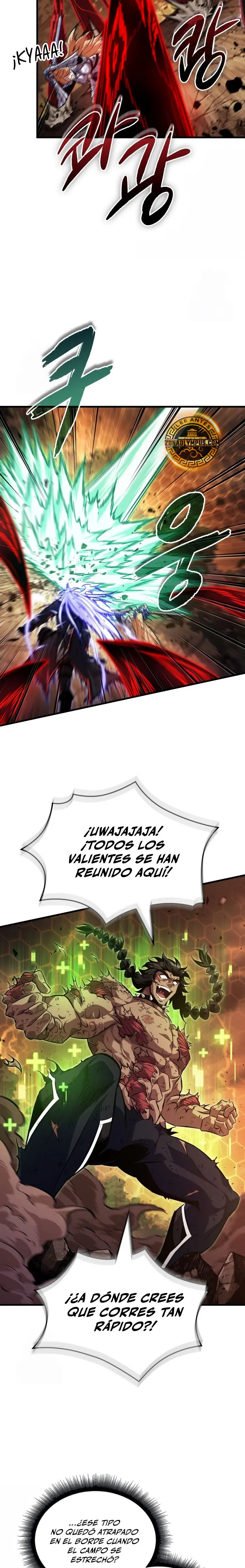 Read Pick Me Up ES Manga Online