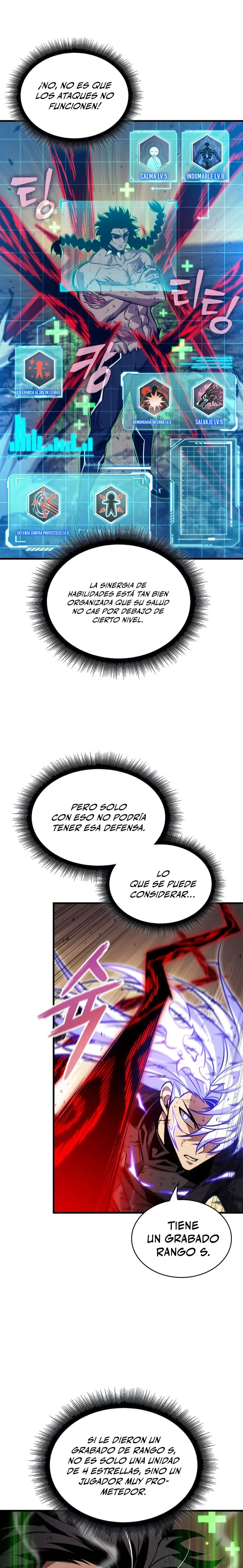 Read Pick Me Up ES Manga Online