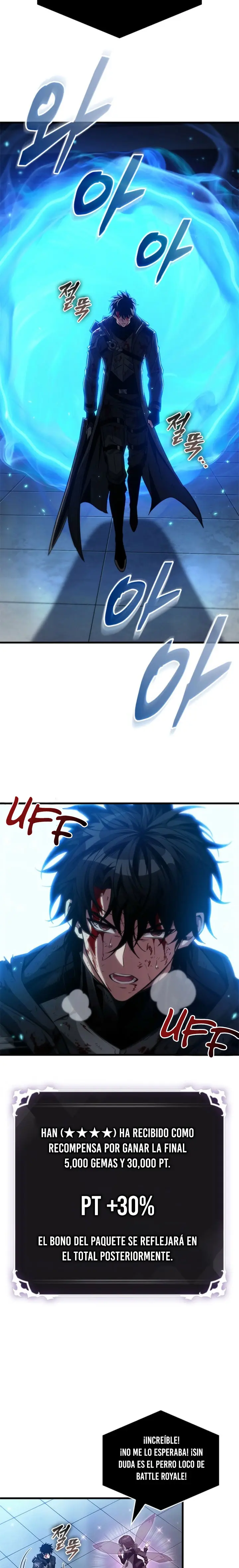 Read Pick Me Up ES Manga Online