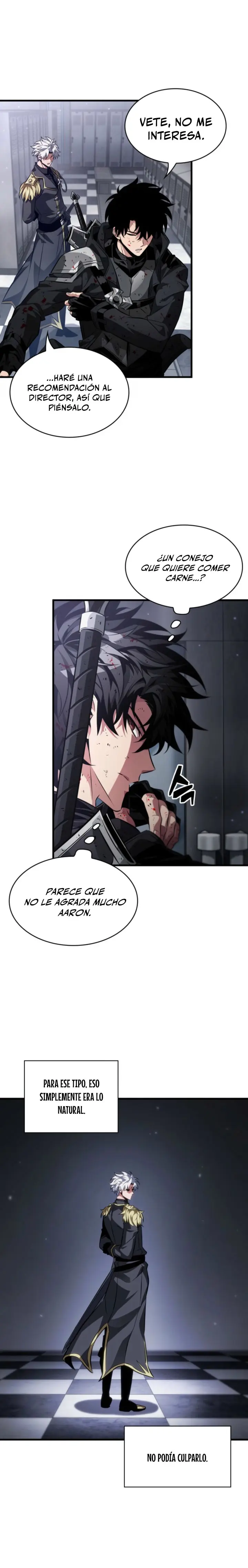 Read Pick Me Up ES Manga Online