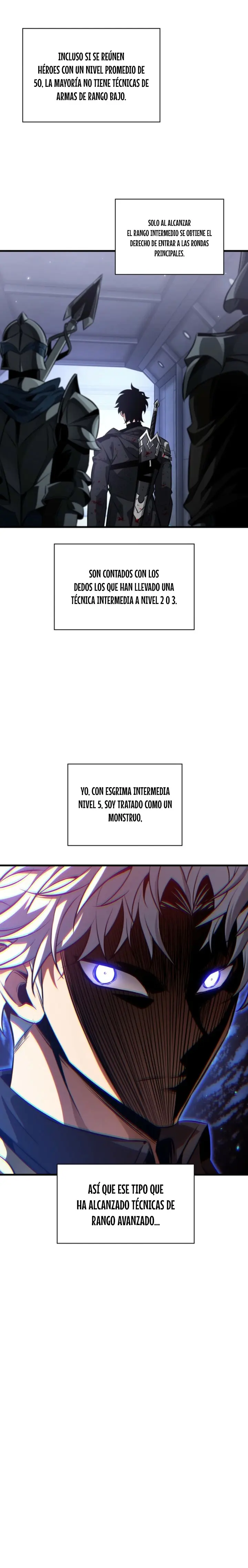 Read Pick Me Up ES Manga Online