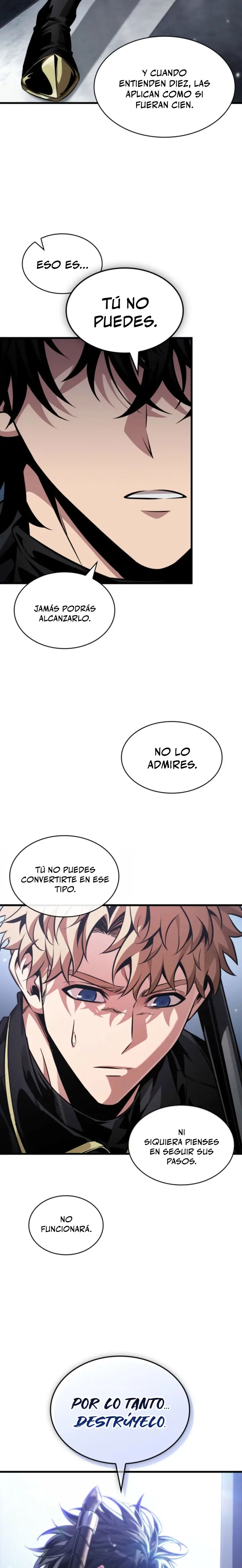Read Pick Me Up ES Manga Online