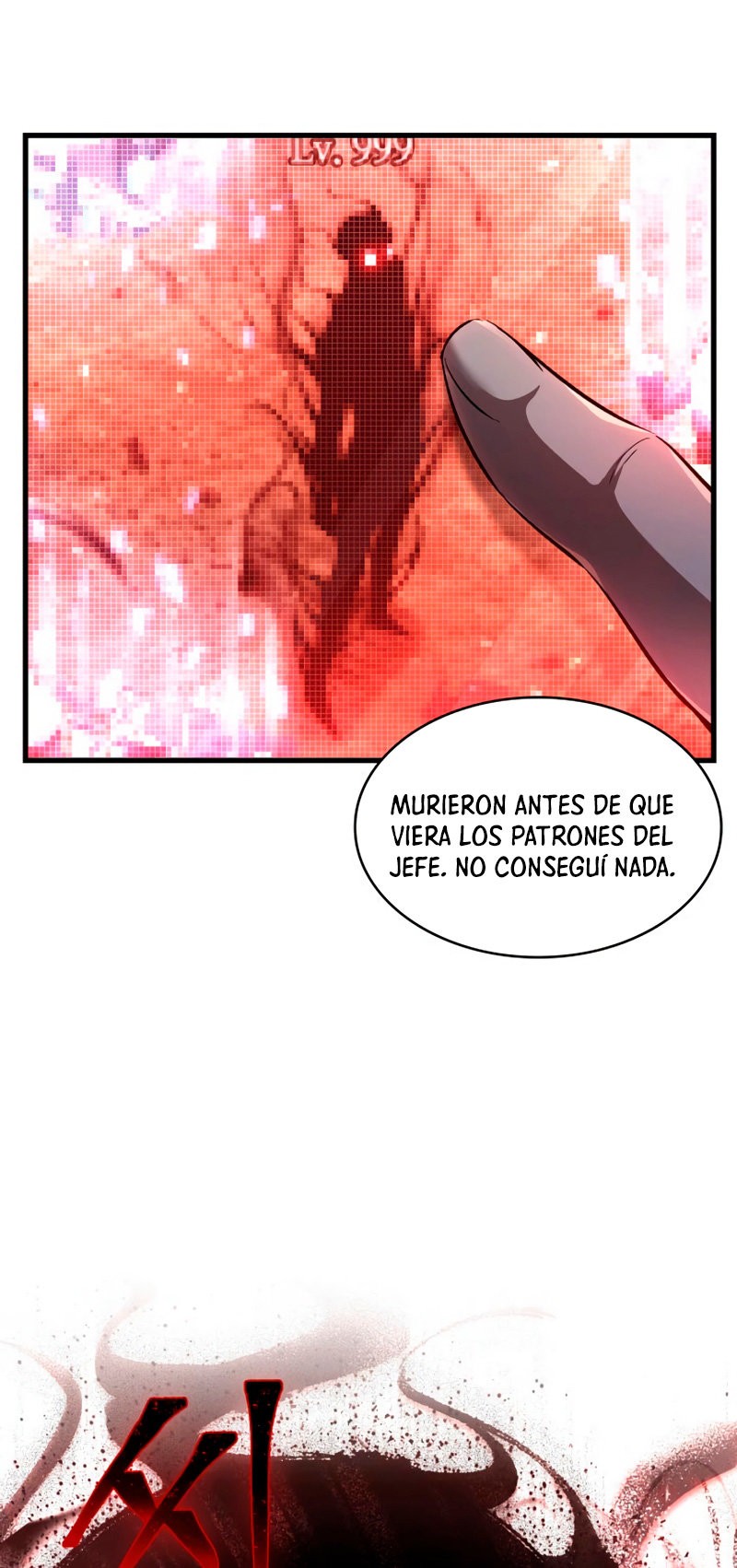 Read Pick Me Up ES Manga Online