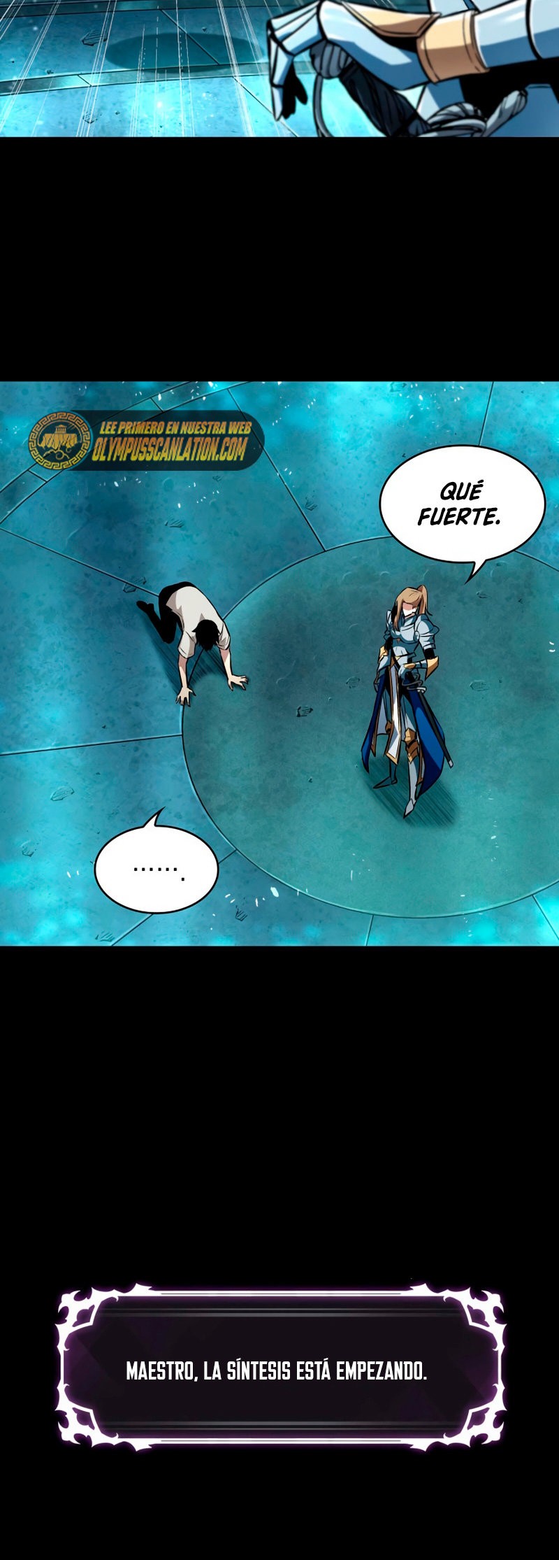 Read Pick Me Up ES Manga Online
