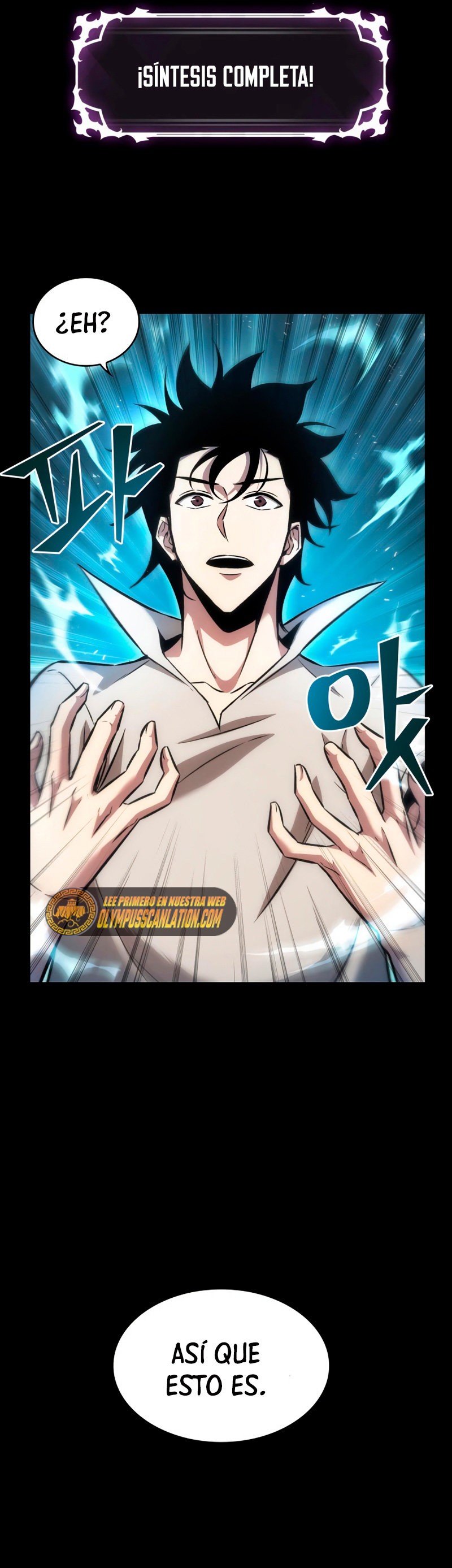 Read Pick Me Up ES Manga Online