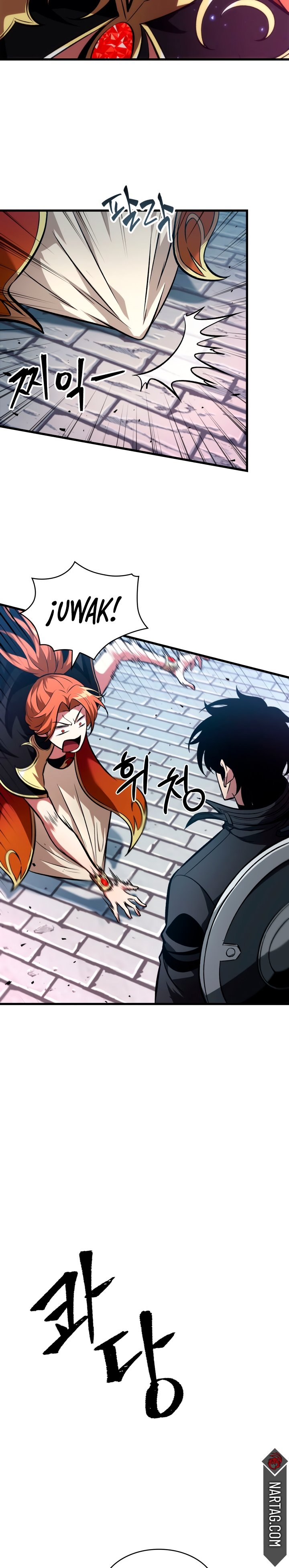 Read Pick Me Up ES Manga Online
