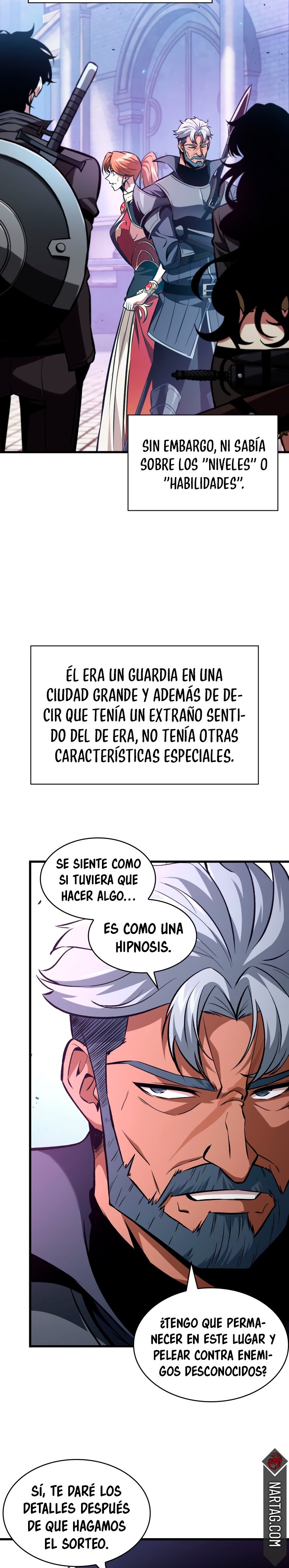 Read Pick Me Up ES Manga Online