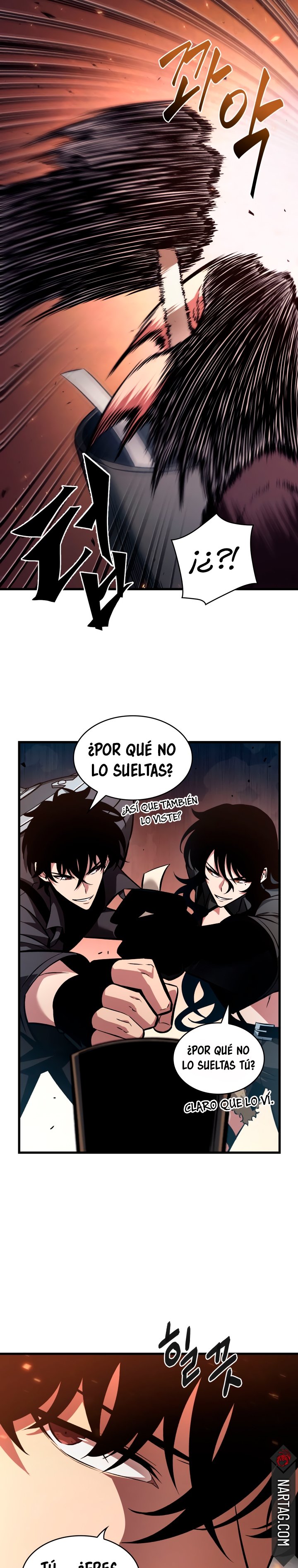 Read Pick Me Up ES Manga Online