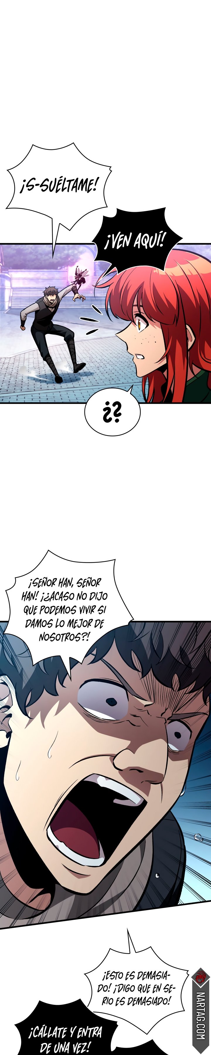 Read Pick Me Up ES Manga Online