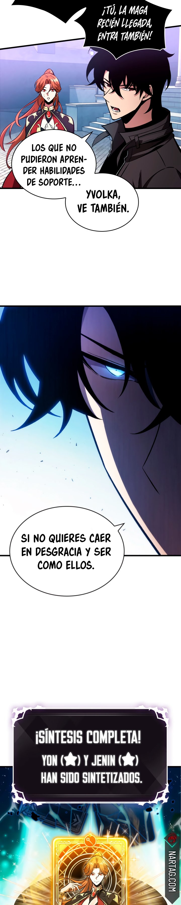 Read Pick Me Up ES Manga Online