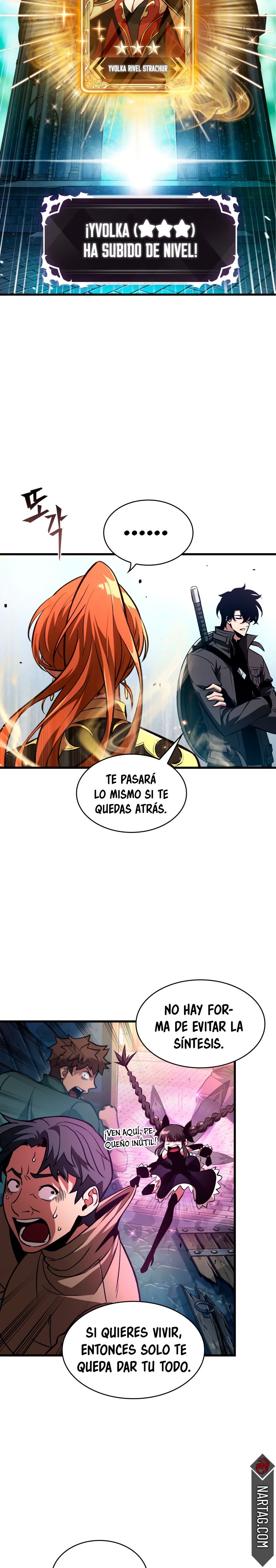 Read Pick Me Up ES Manga Online