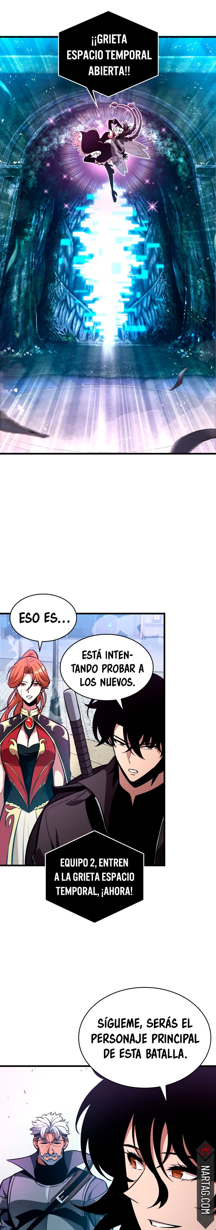 Read Pick Me Up ES Manga Online