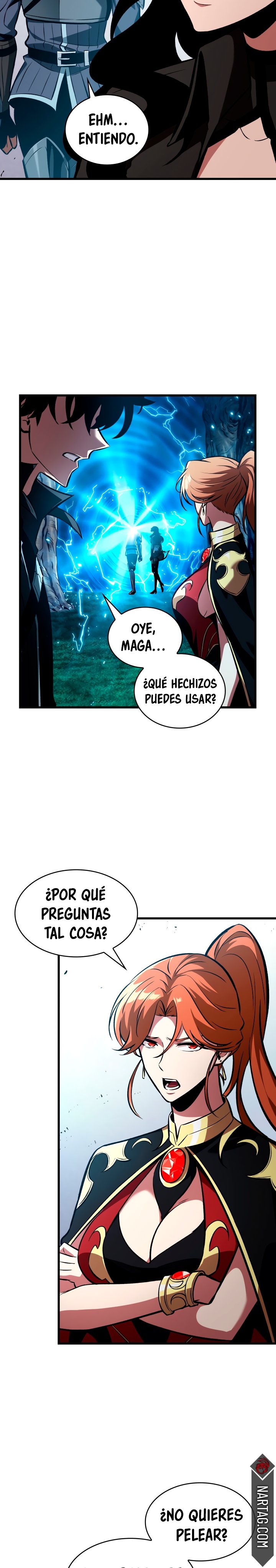 Read Pick Me Up ES Manga Online