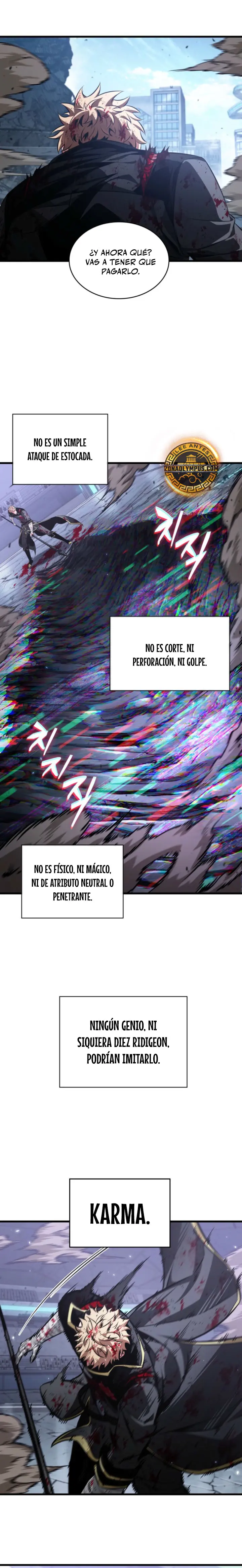 Read Pick Me Up ES Manga Online