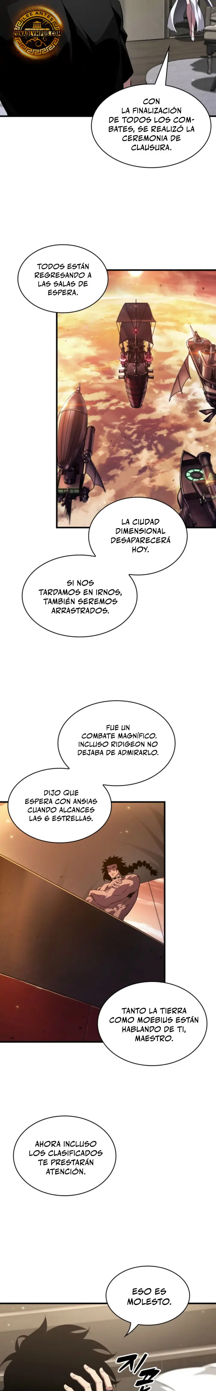 Read Pick Me Up ES Manga Online