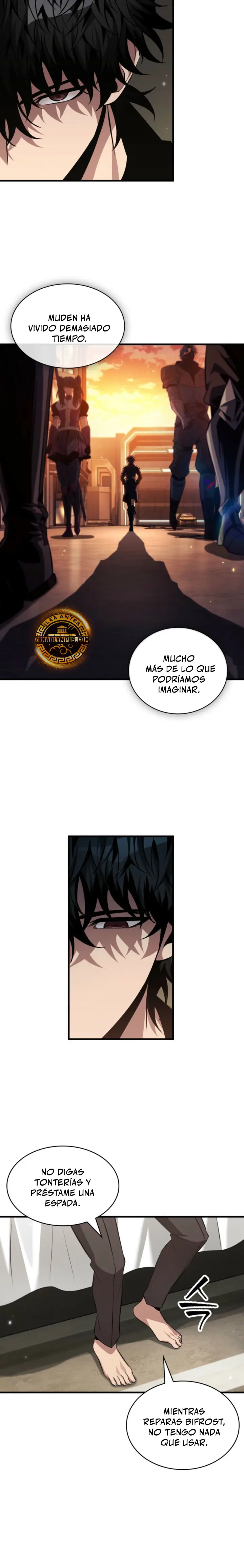 Read Pick Me Up ES Manga Online