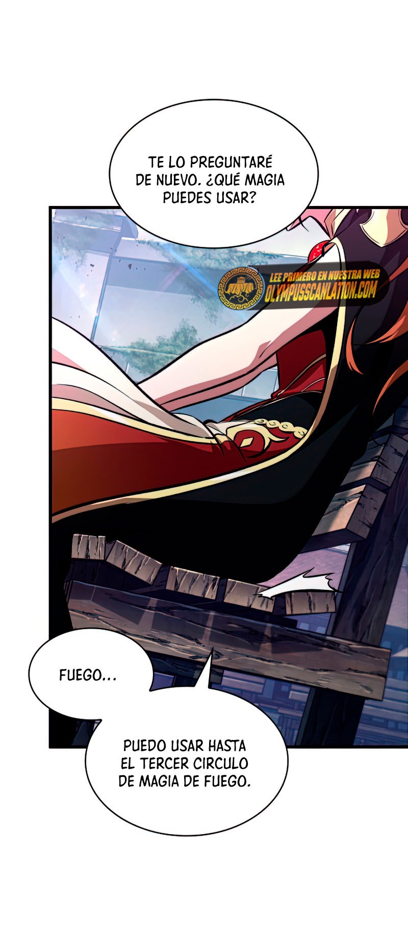 Read Pick Me Up ES Manga Online