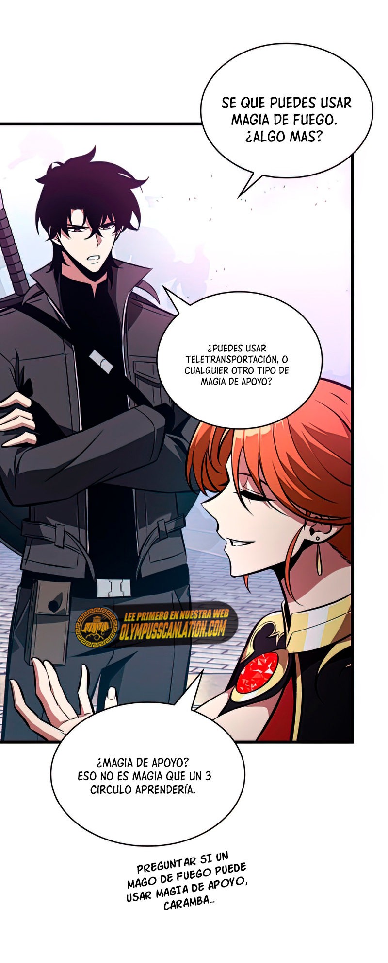 Read Pick Me Up ES Manga Online