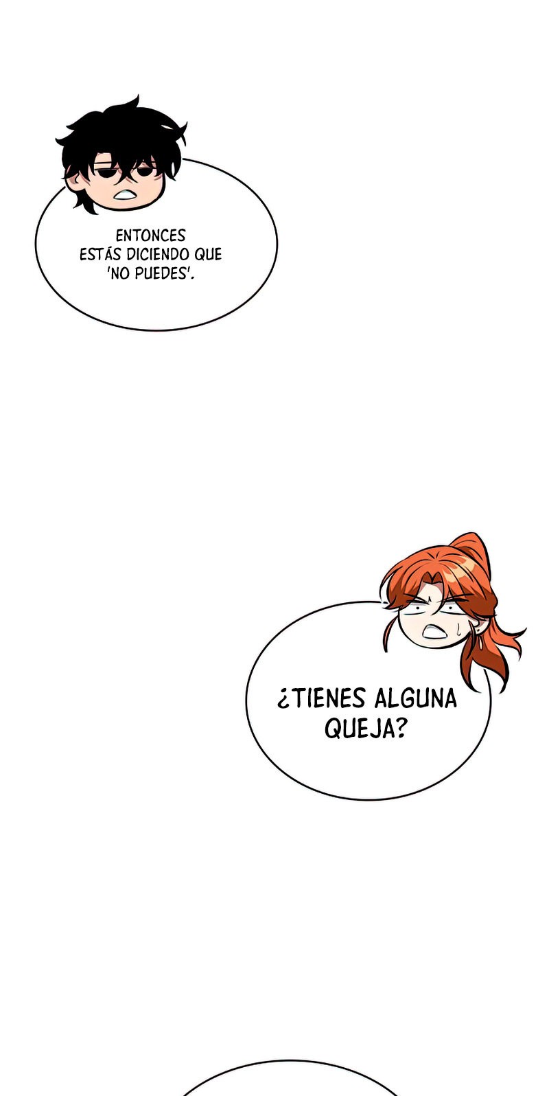 Read Pick Me Up ES Manga Online