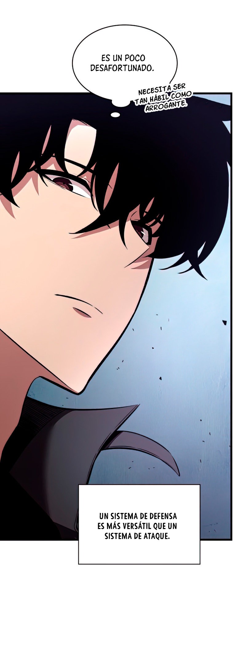 Read Pick Me Up ES Manga Online