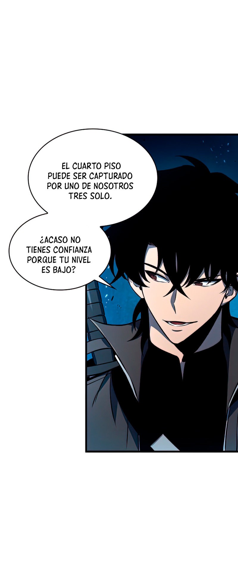 Read Pick Me Up ES Manga Online