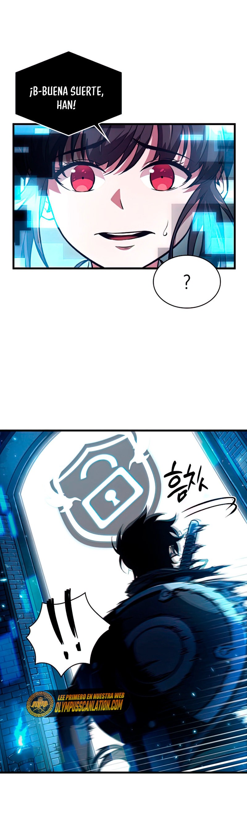 Read Pick Me Up ES Manga Online