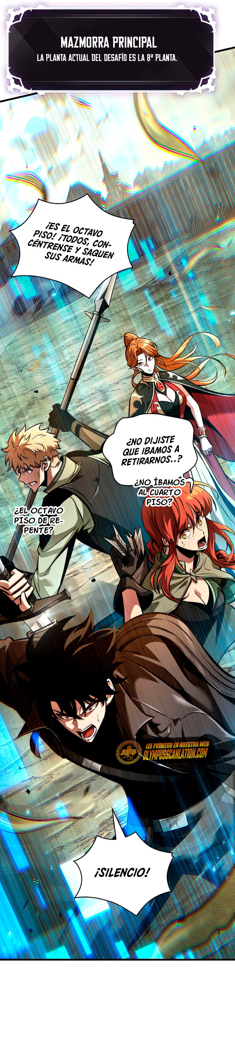 Read Pick Me Up ES Manga Online