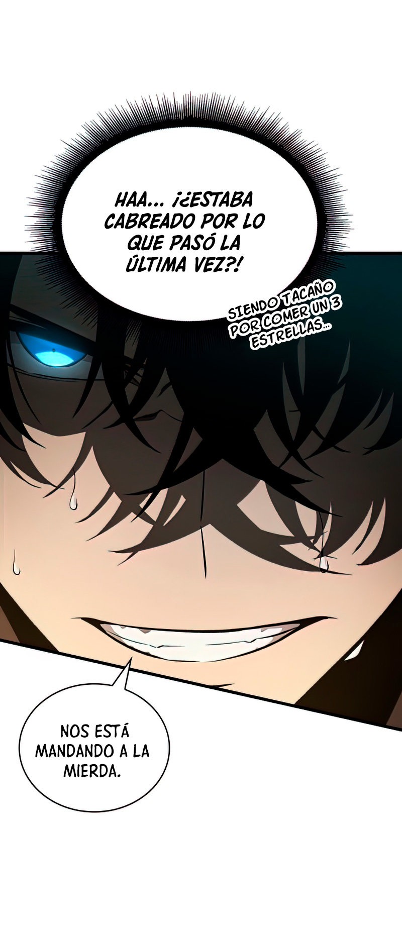 Read Pick Me Up ES Manga Online