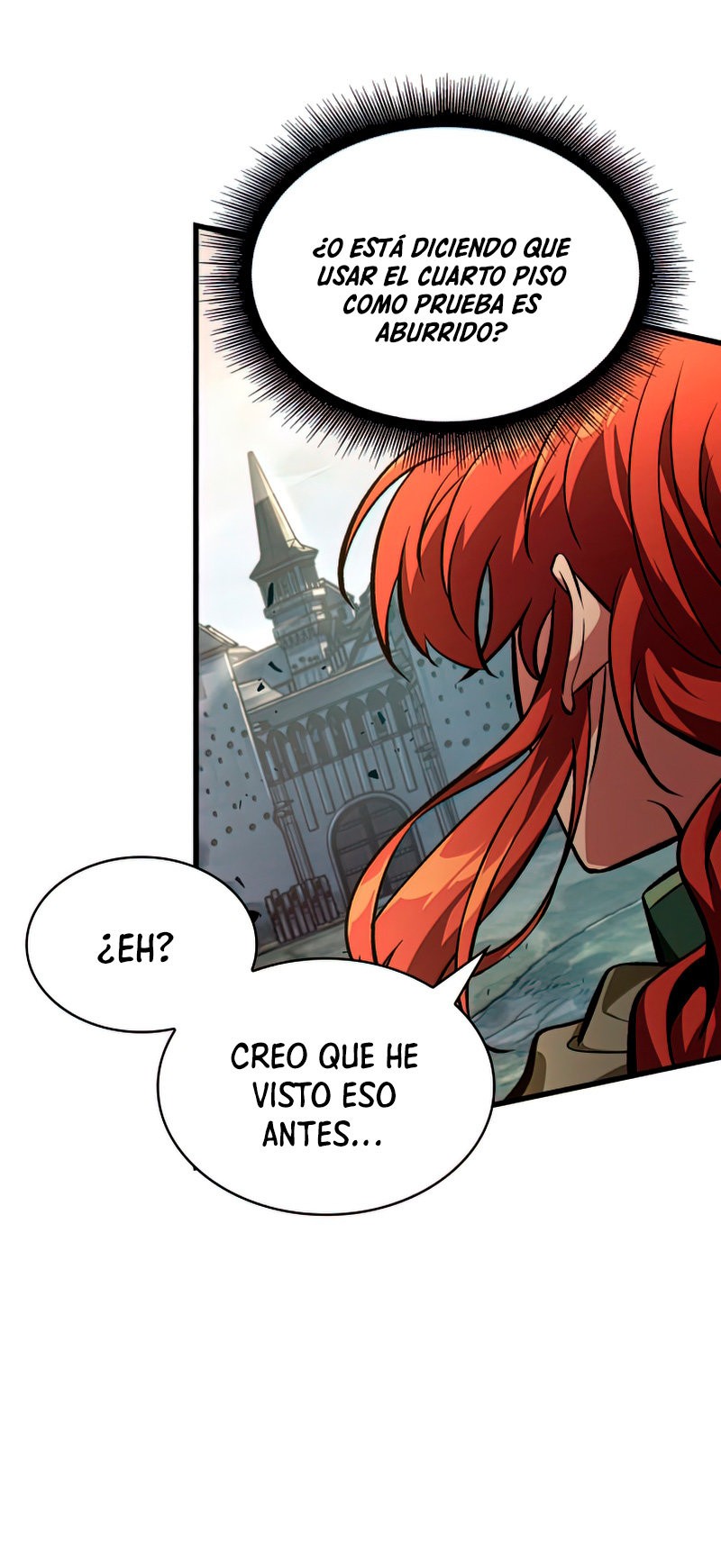 Read Pick Me Up ES Manga Online