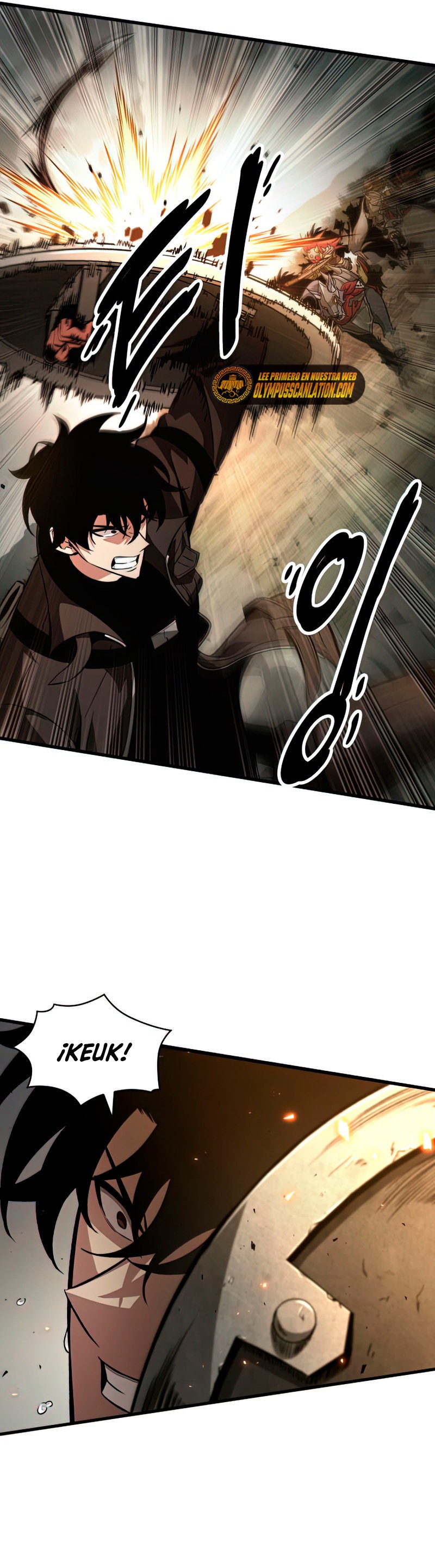 Read Pick Me Up ES Manga Online