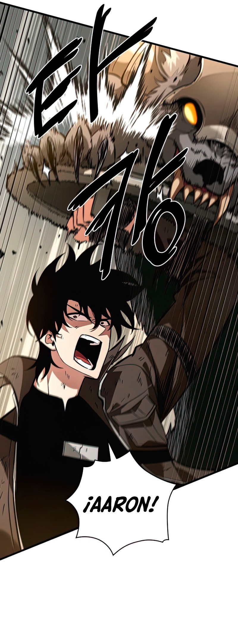 Read Pick Me Up ES Manga Online