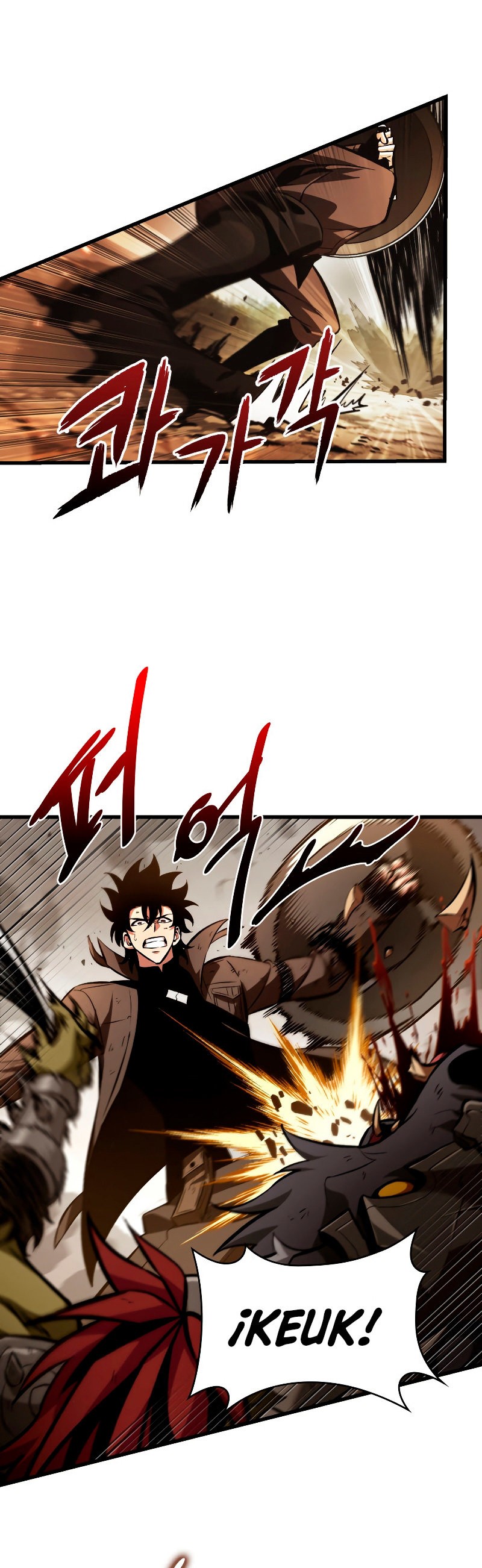 Read Pick Me Up ES Manga Online