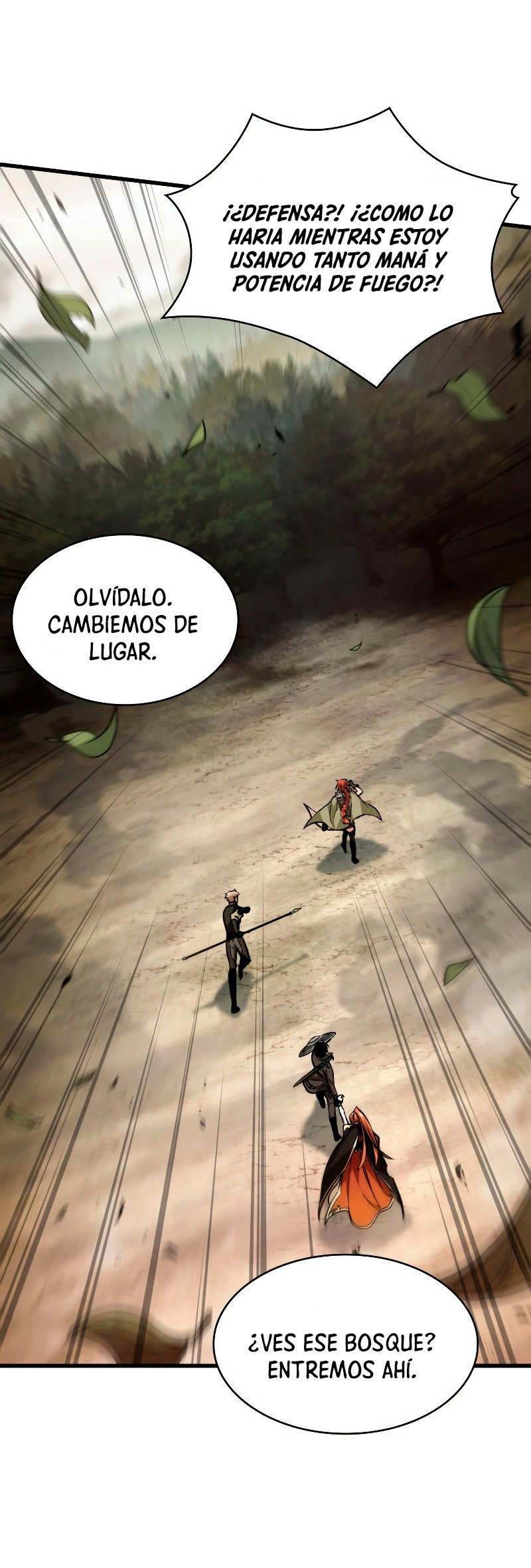 Read Pick Me Up ES Manga Online