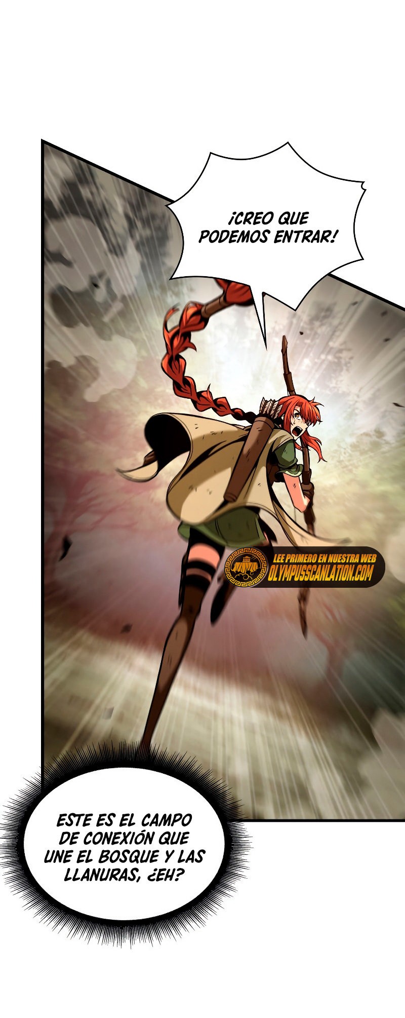 Read Pick Me Up ES Manga Online