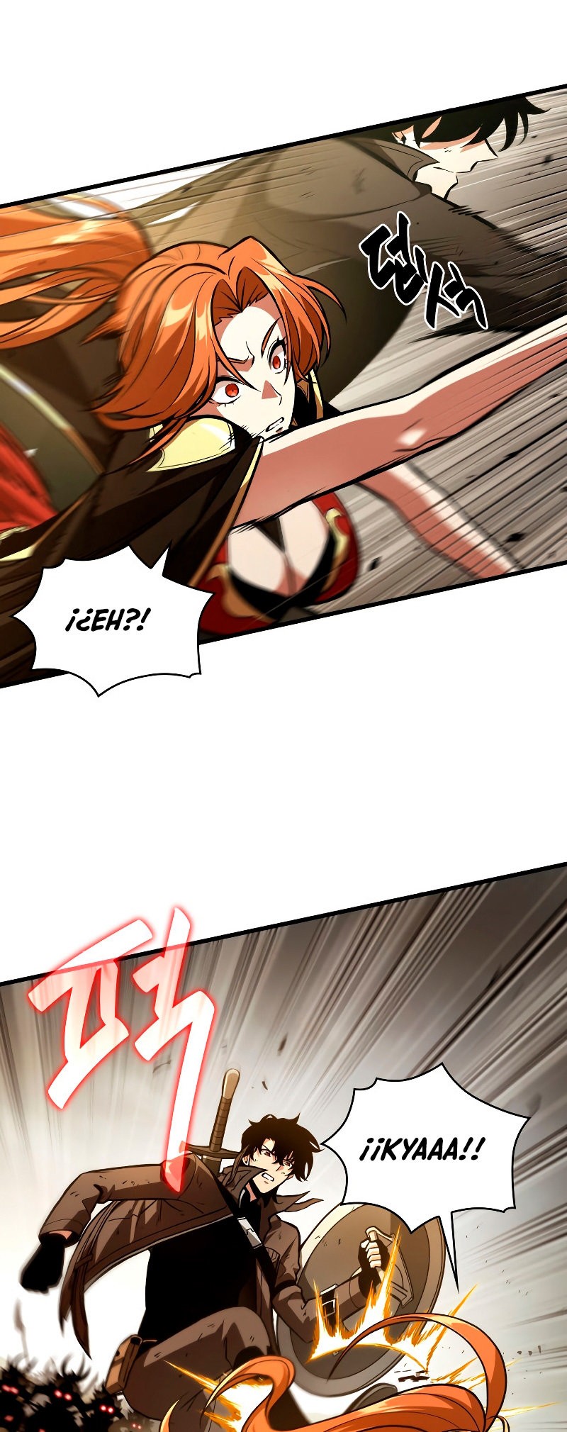 Read Pick Me Up ES Manga Online